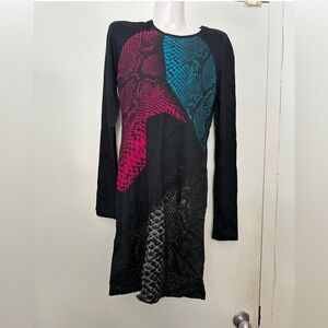 Christopher Kane dress brand new